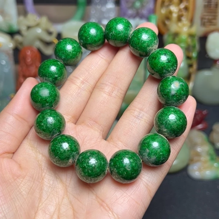 吊坠龙脊菩提所见即所得