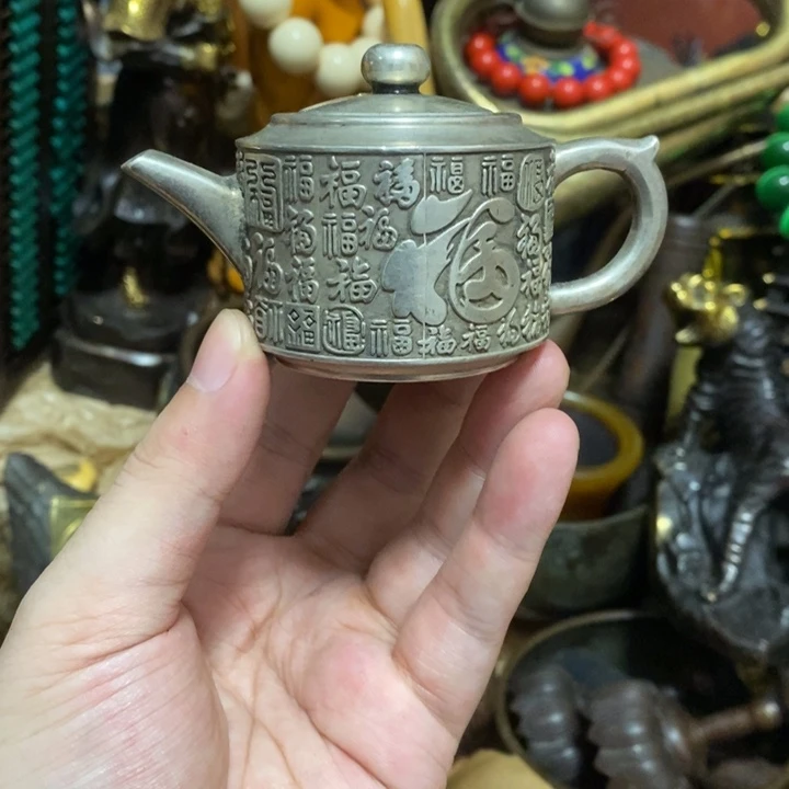 摆件古玩收藏鉴赏