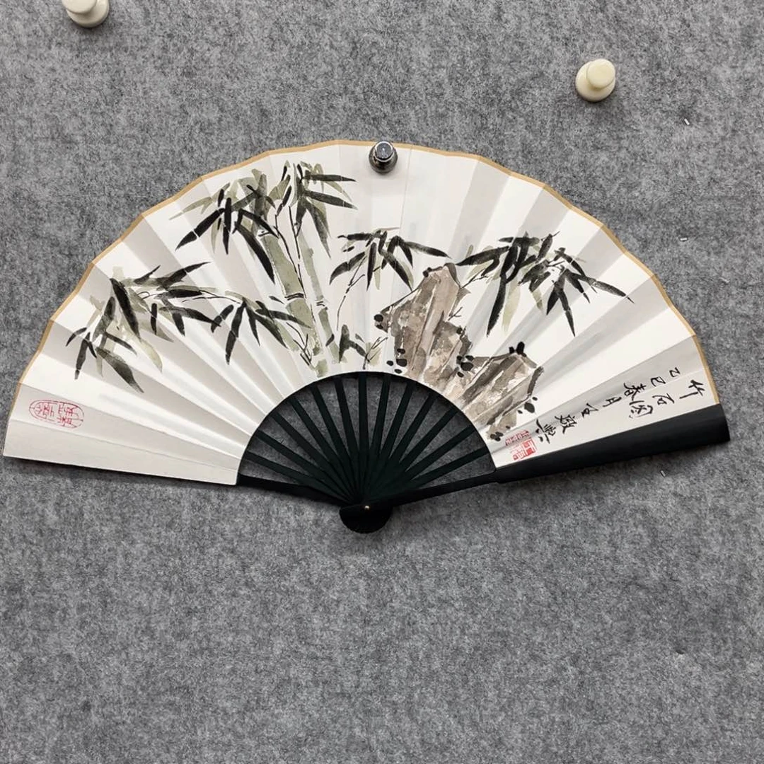 国画王老师国画作品