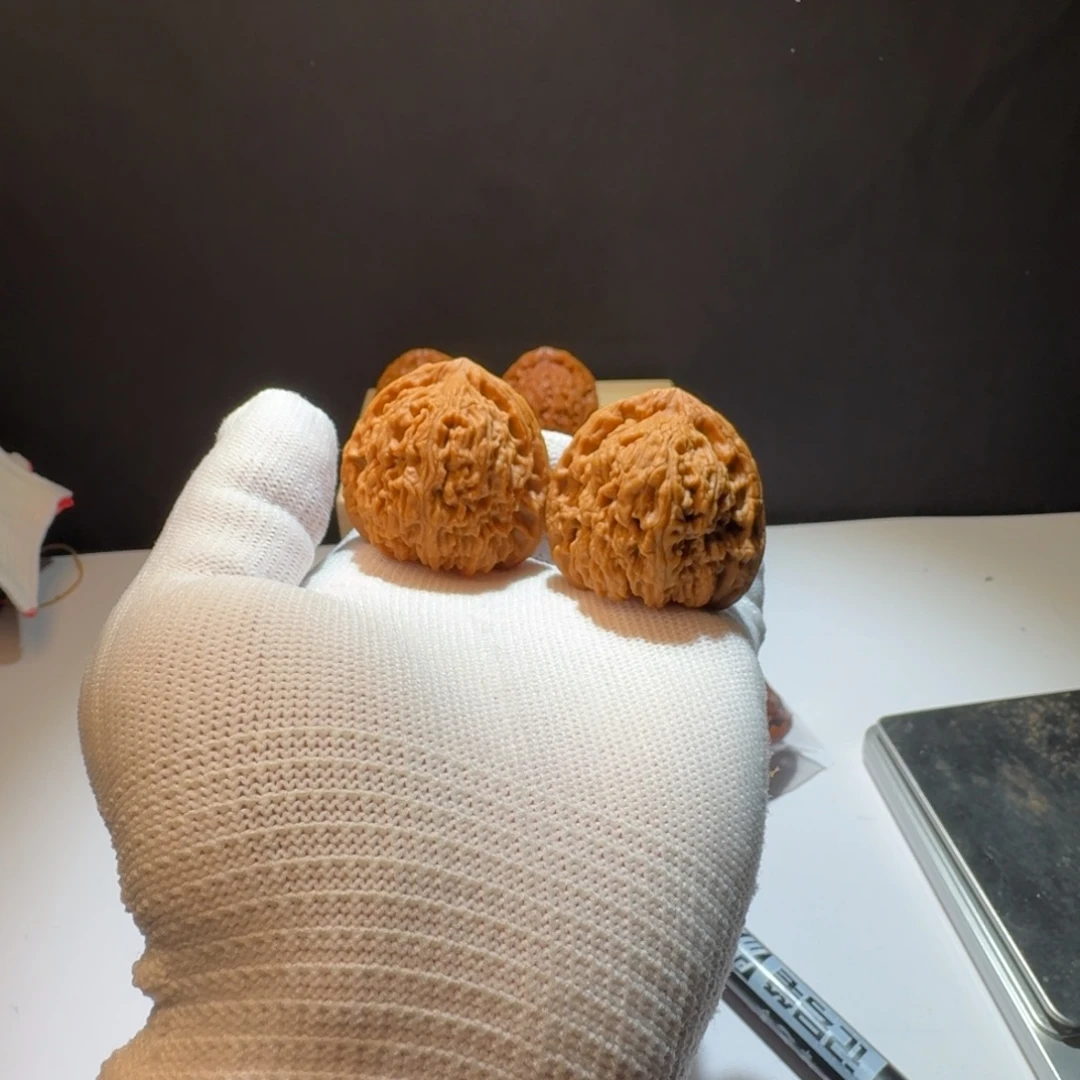 把件文玩核桃26号链接