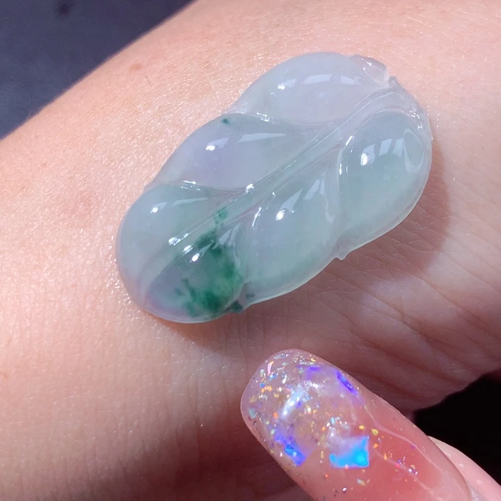 未镶嵌定制翡翠翡翠