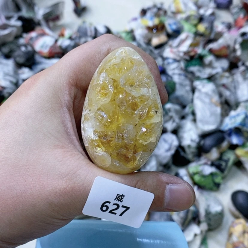 【闪购商品】水晶珠宝半成品未镶嵌