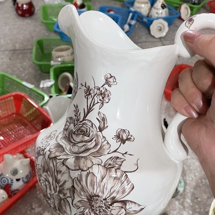 微瑕陶瓷完美主义者勿拍1