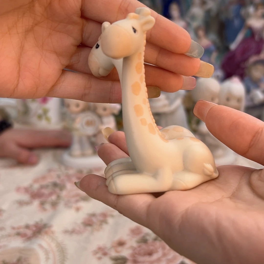 杯水滴娃娃长劲鹿。