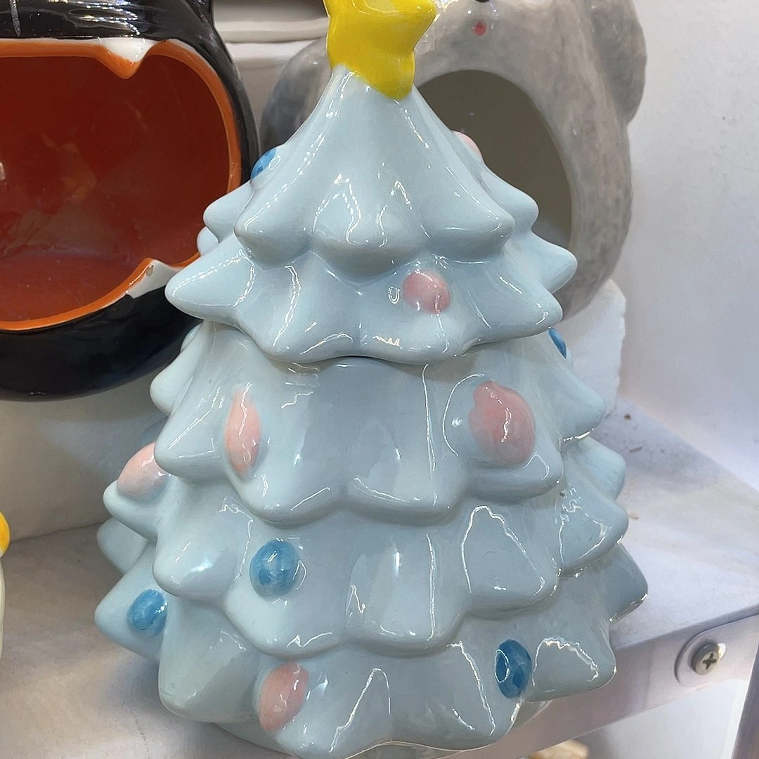 陶瓷微瑕介意慎拍