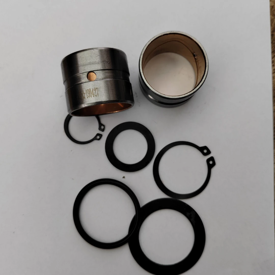 汉德刹车气缸凸轮轴一整套修理包，一包是一个轮的活塞