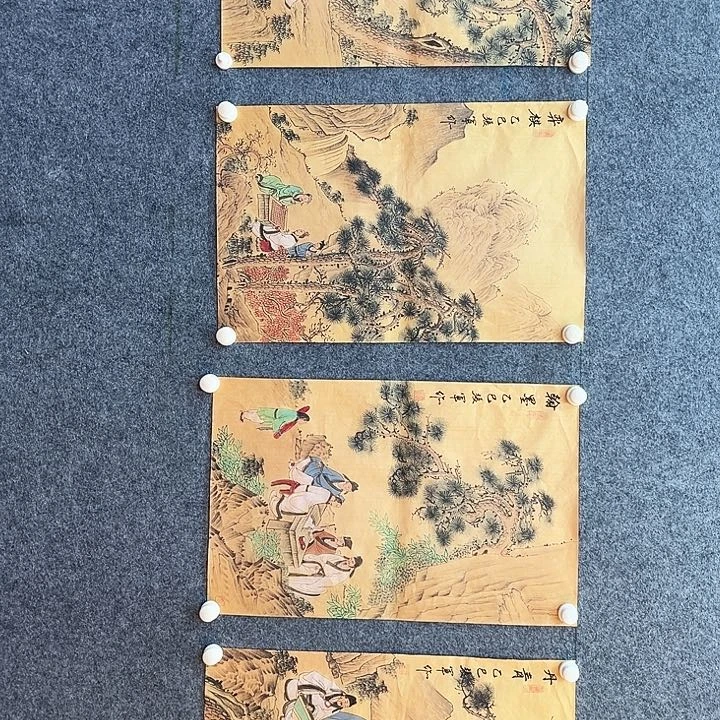 艺术作品欣赏作品