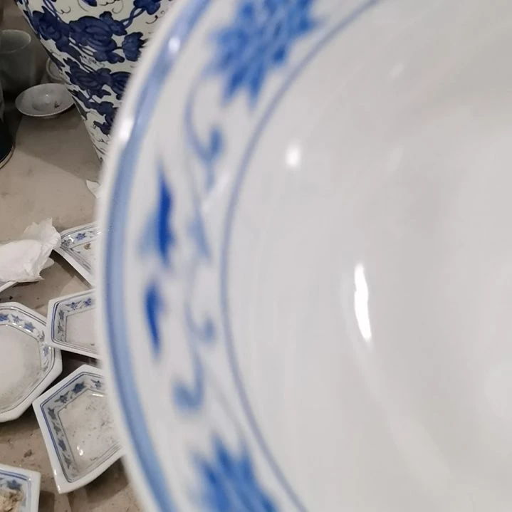 当代景德镇陶瓷工艺品