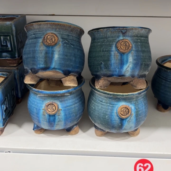 内口8.5高9左右，4个