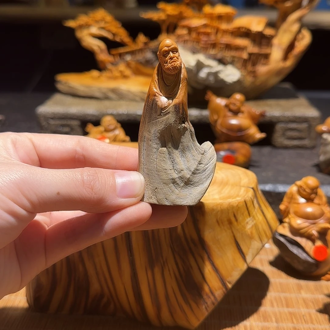 柏木（崖柏）太行集团