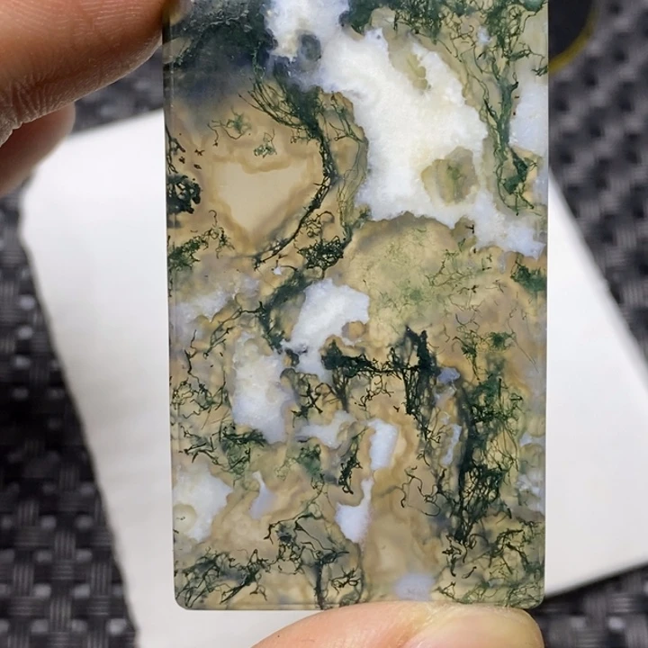 问***天玛瑙/玉髓无未镶嵌