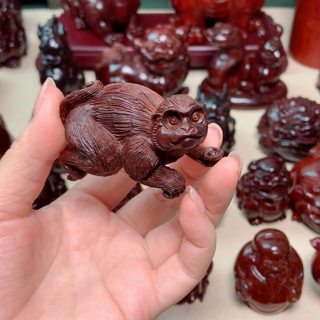 檀香紫檀（小叶紫檀）