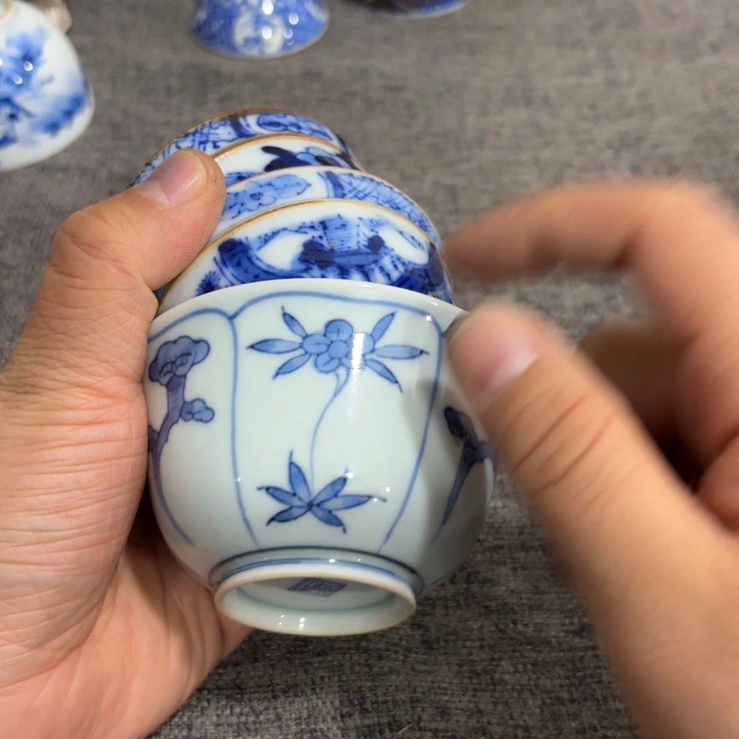 非常好看的物品 The