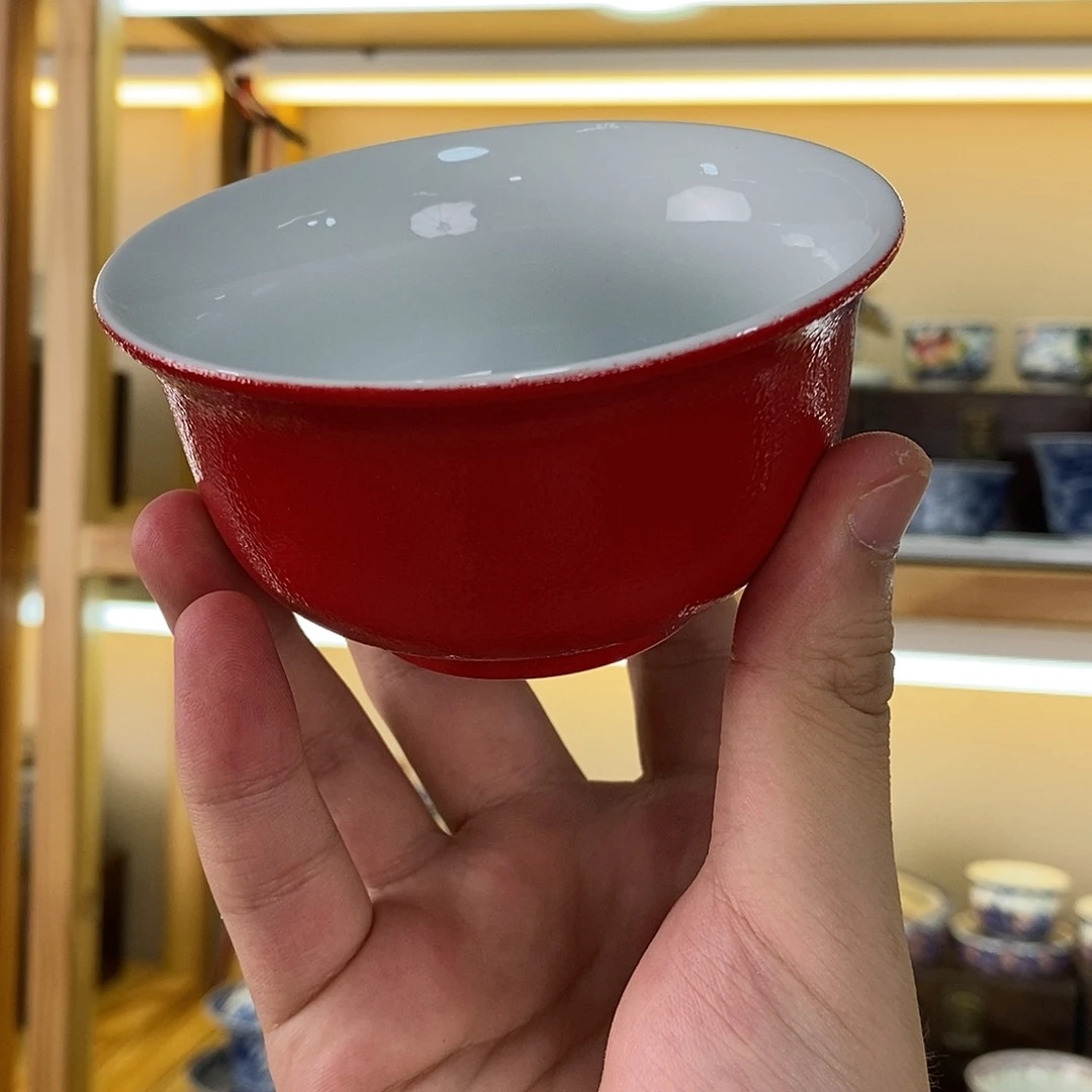 盖碗我是一个很喜欢的人