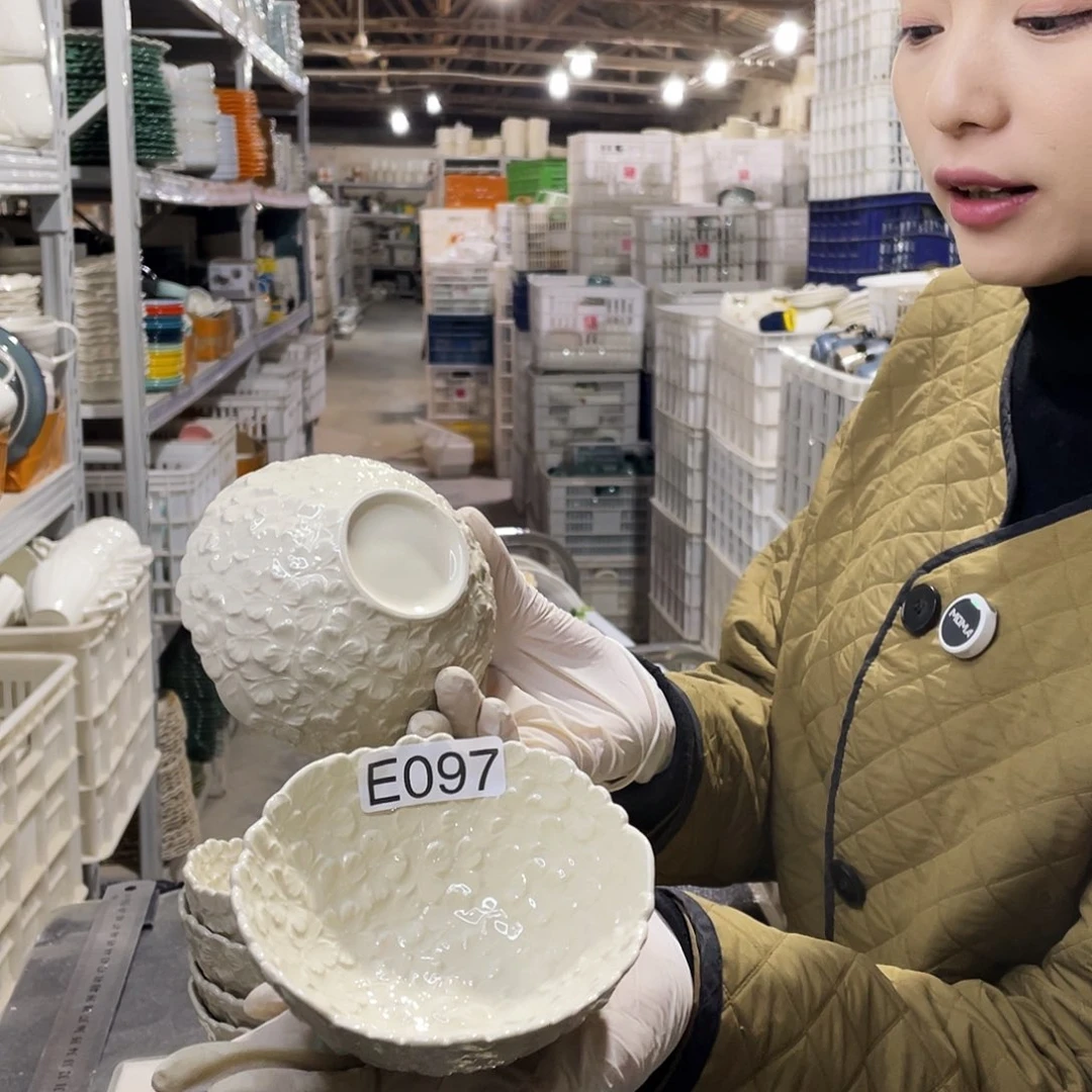 赛***儿瓷片097               6个