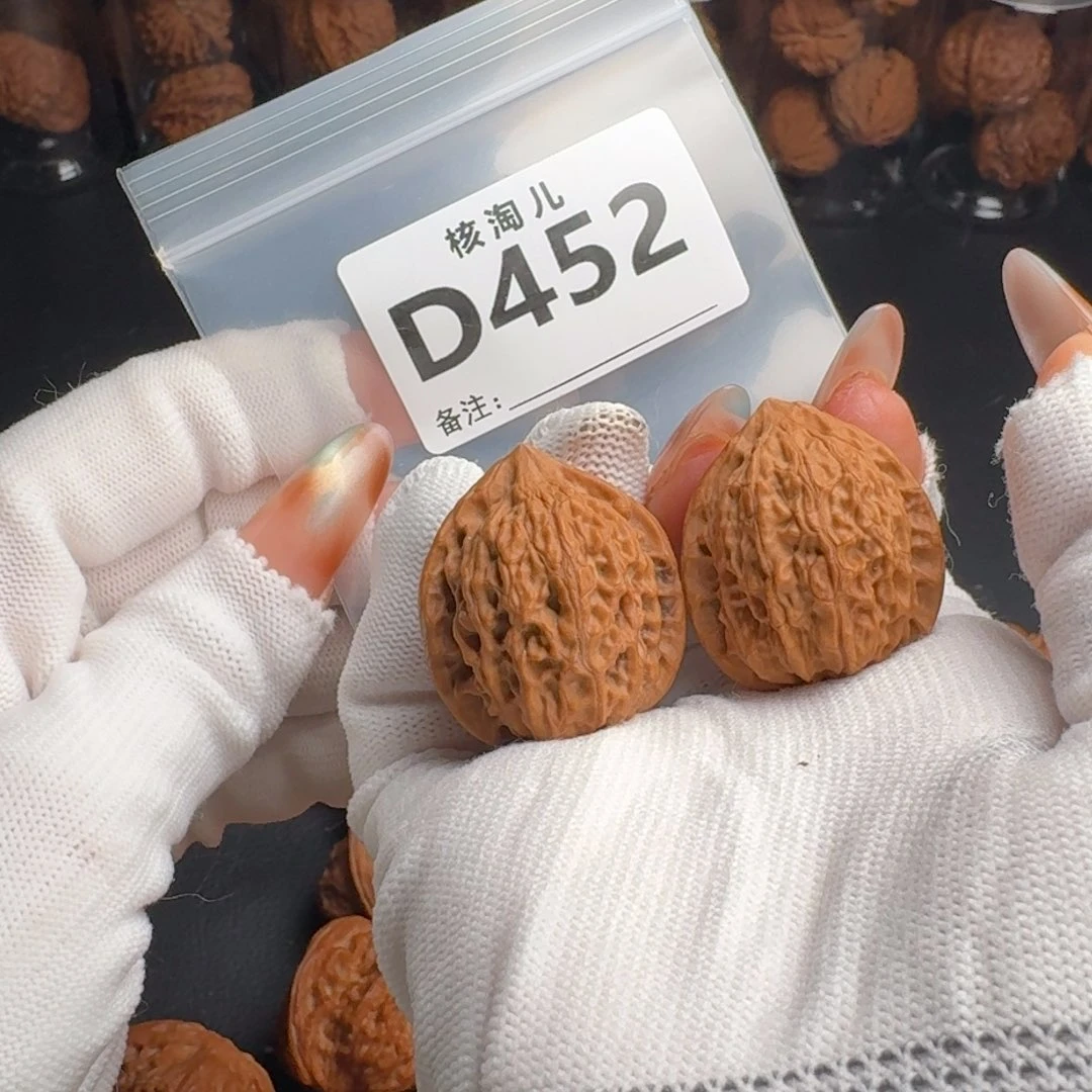 木质类30金牛D452