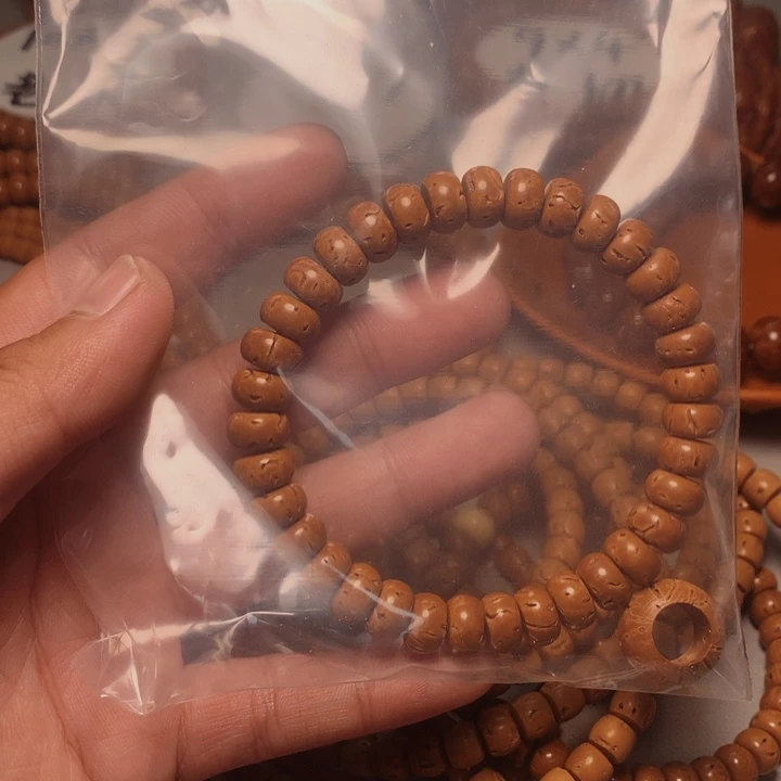 桃核吊坠山桃核手串610