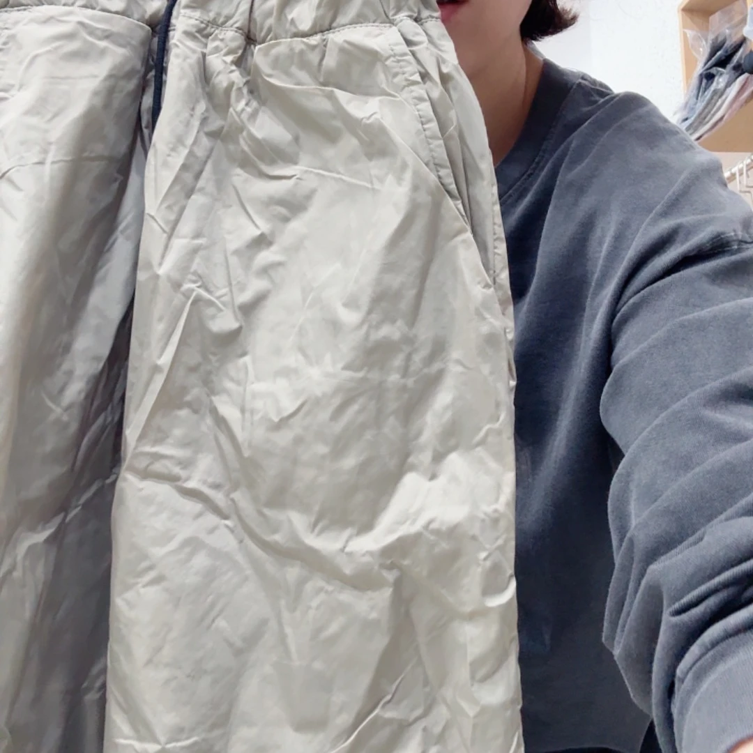 羊皮（革）这就是为什么不在这里上班