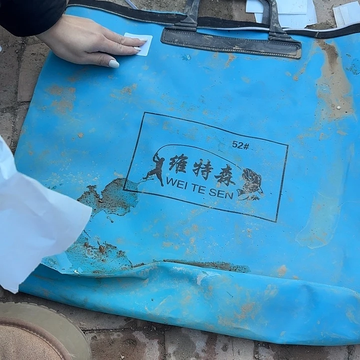 微瑕库存活鱼桶69号