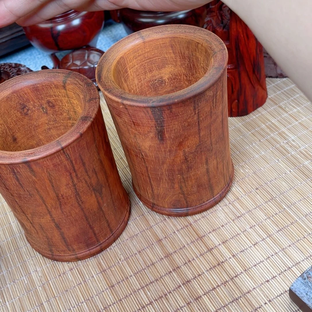 向***食檀香紫檀（小叶紫檀）