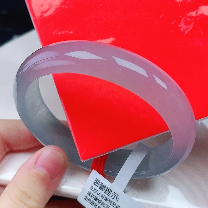 未镶嵌手镯翡翠57贵妃