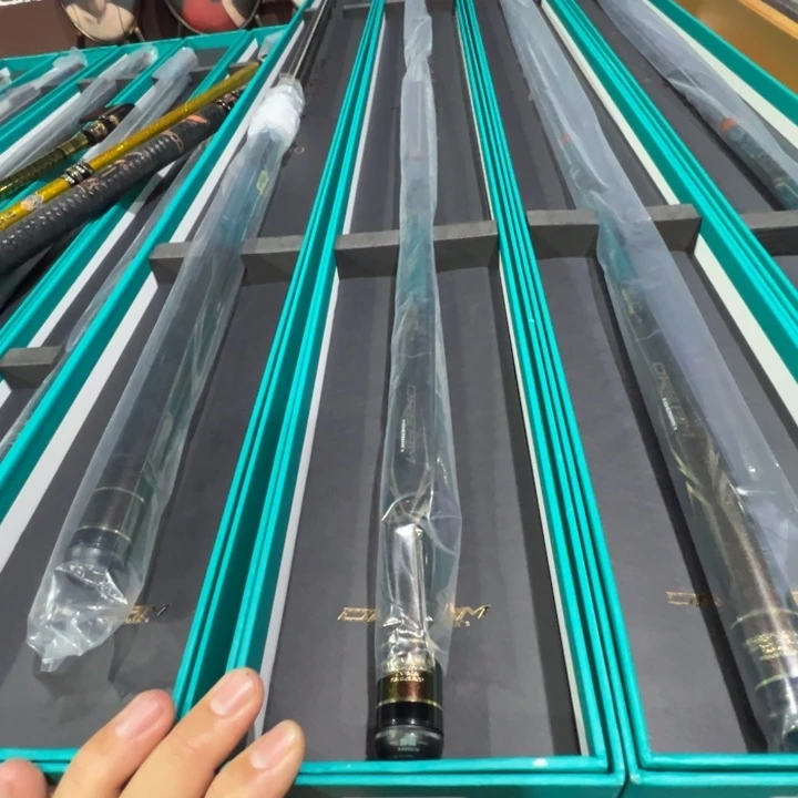 ?****?盖世pro6h的3.9米一只