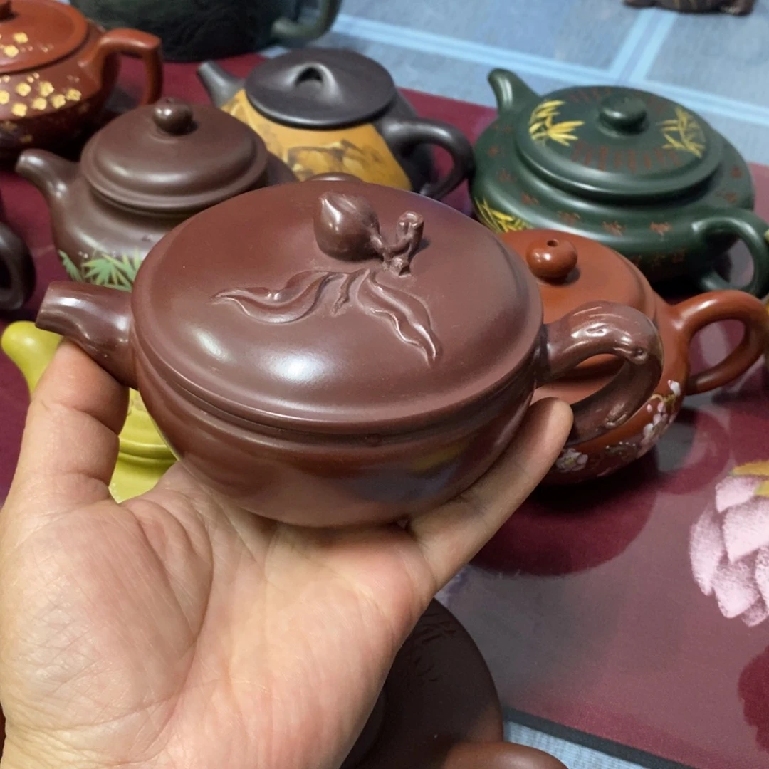 茶杯紫砂紫砂紫砂