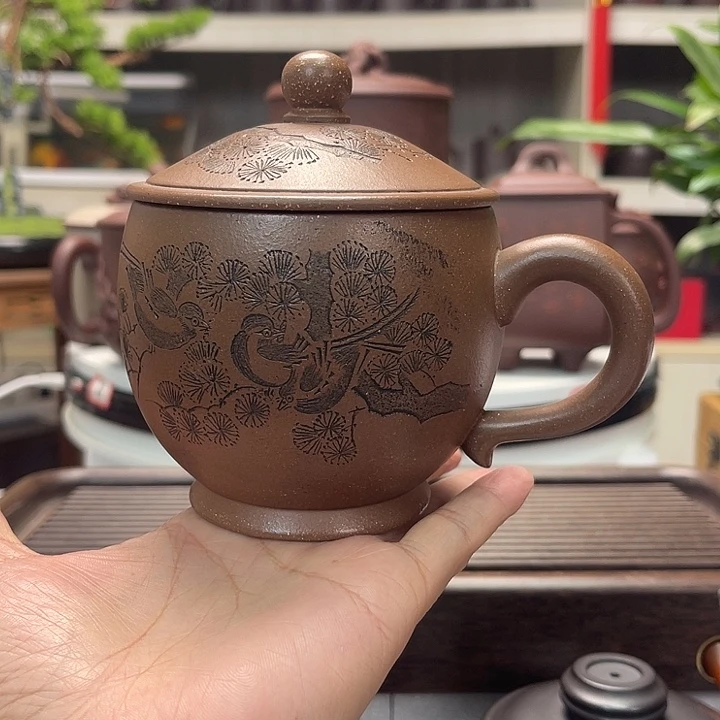 紫砂茶杯1111111111111111111