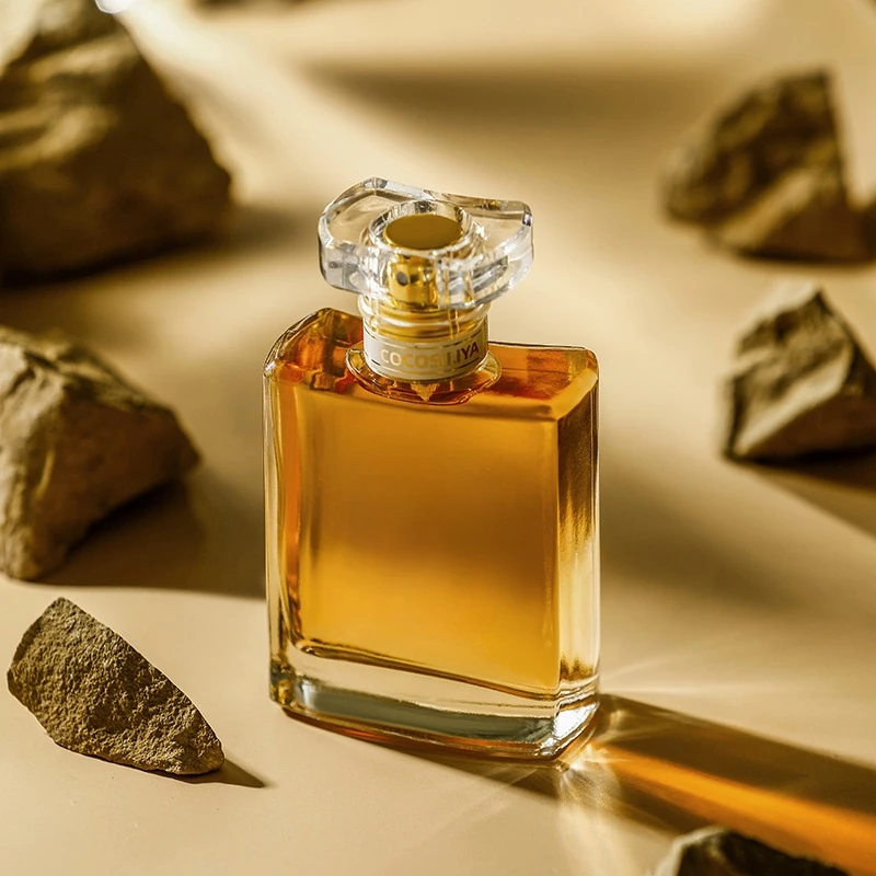 W 高端持久留香 女士清新香水 自由之水