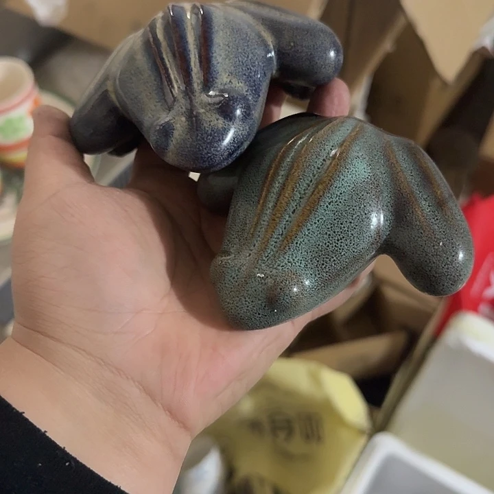 茶盏陶瓷盘子啥都有