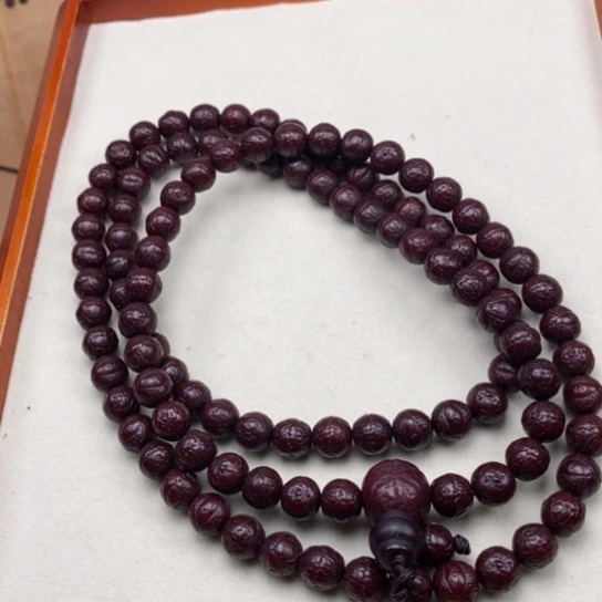 吊坠凤眼菩提我凤眼