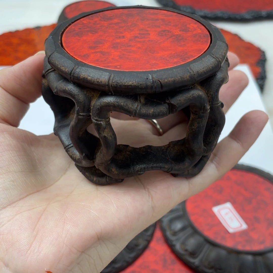 东非黑黄檀（紫光檀）