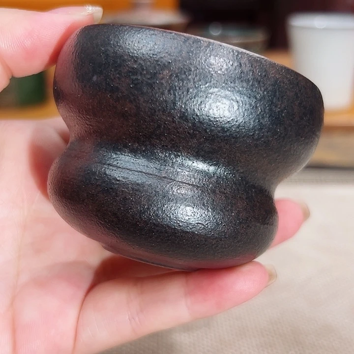 杯子钧瓷艺术作品15