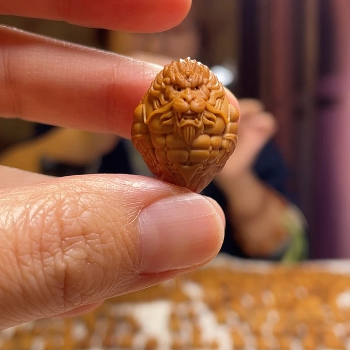 手串/手链橄榄核橄榄核