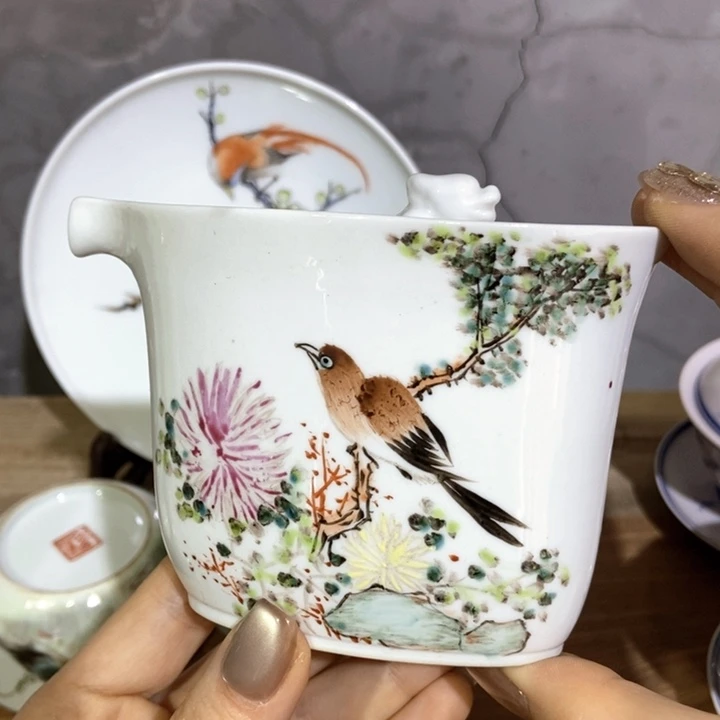 陶瓷艺术品的设计