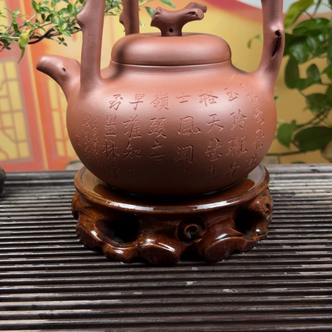 茶壶紫砂紫砂壶紫砂泥