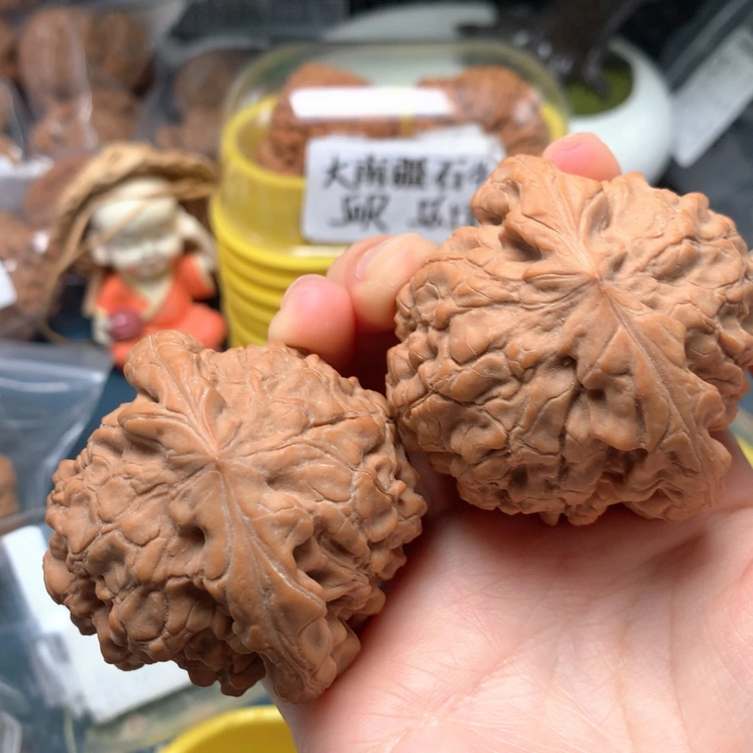 把件文玩核桃53-28809-05