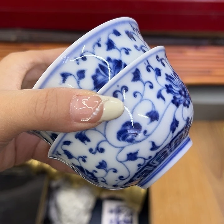 玉***w海外陶瓷茶具日化