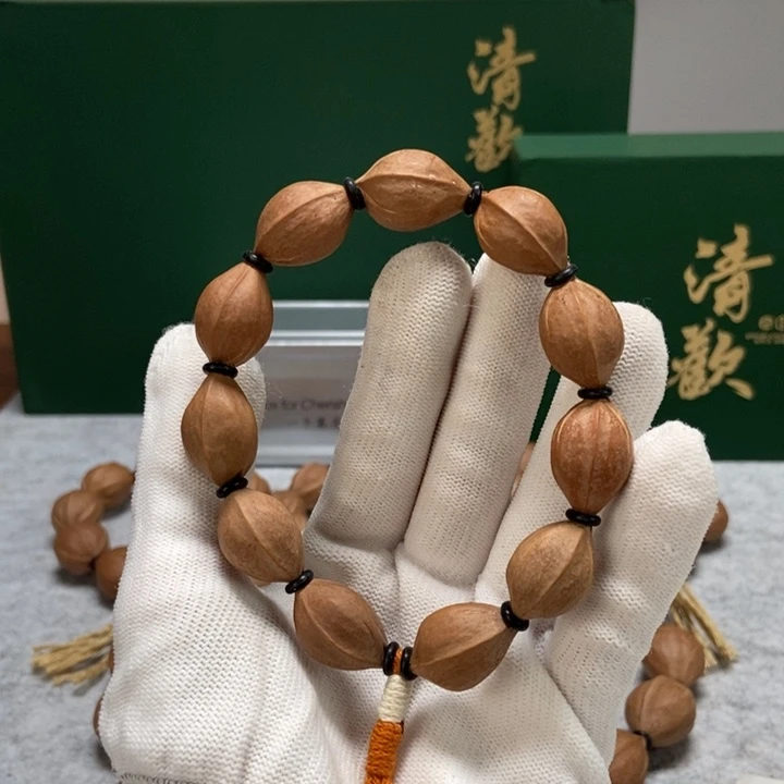 手串/手链橄榄核1422