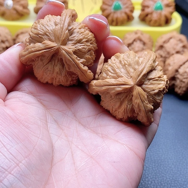 天***座恭喜大哥喜提爱核