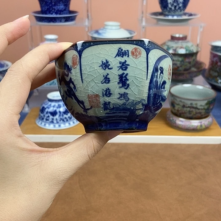陶瓷制品加工工艺