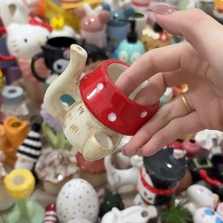 瓷片陶瓷完美主义慎拍