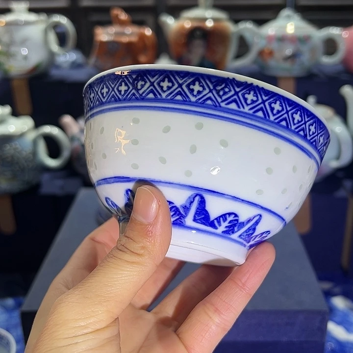 摆件陶景德镇陶瓷摆件