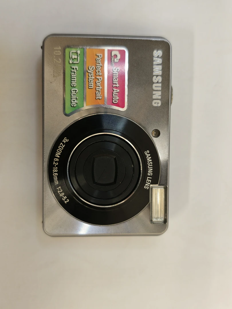 9新  9新 Samsung/三星 pl51 1020W/3倍光变 二手数码无问题不退