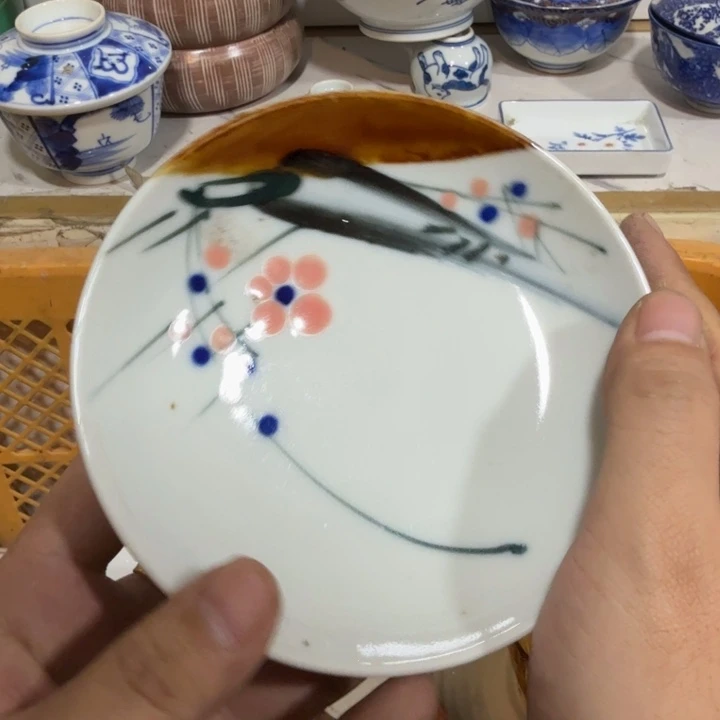 陶瓷推荐第二名20包邮