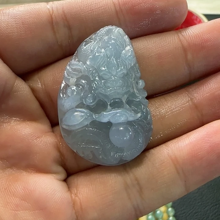 定制翡翠未镶嵌?*