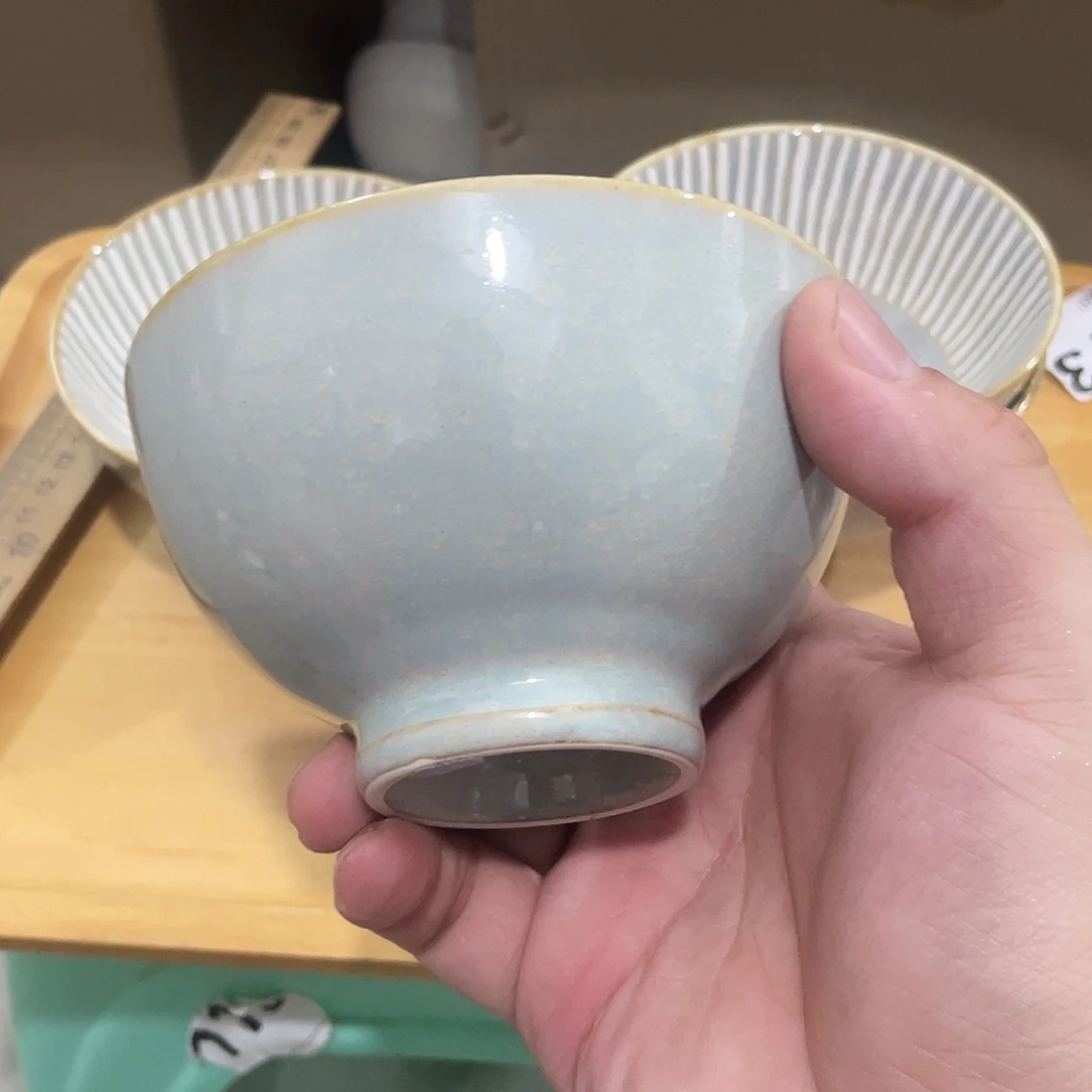 瓷温佩家陶瓷福利4