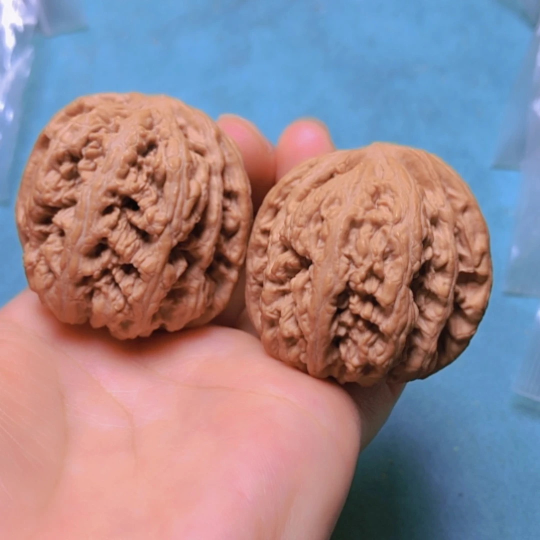 【闪购商品】核桃摆件42粗筋全品
