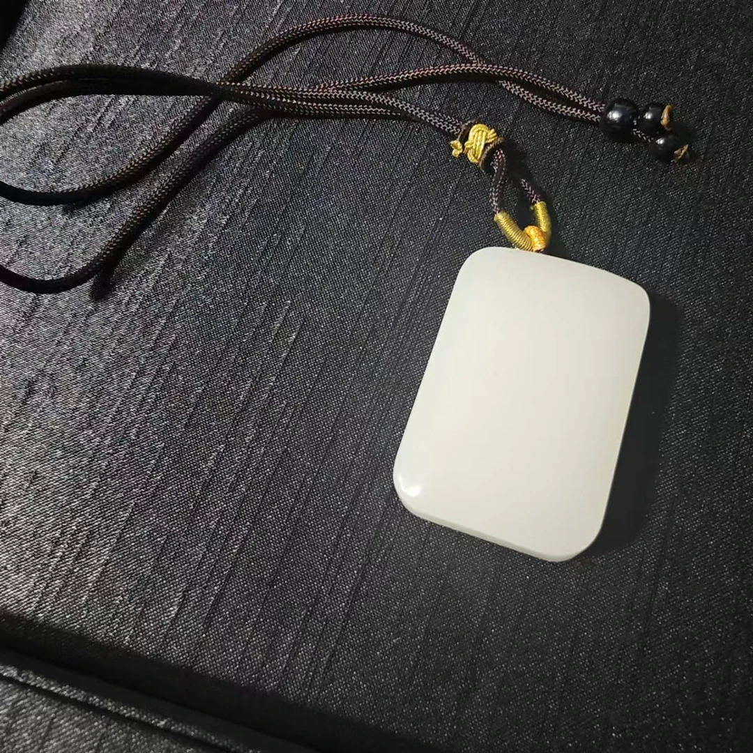 DH岚霏甄选》吊坠DZ0020时尚大气