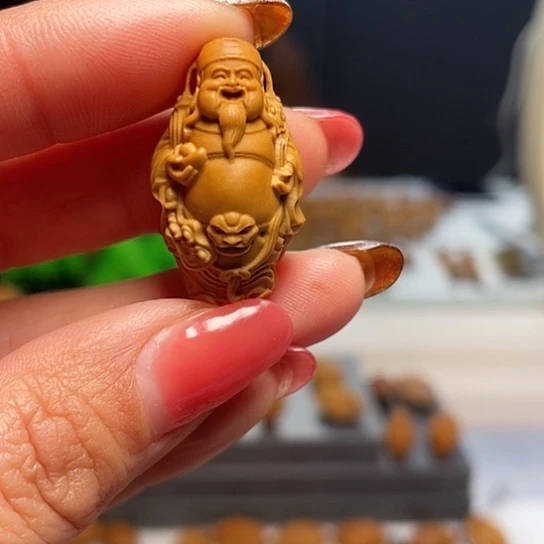 橄榄核手串/手链橄榄核